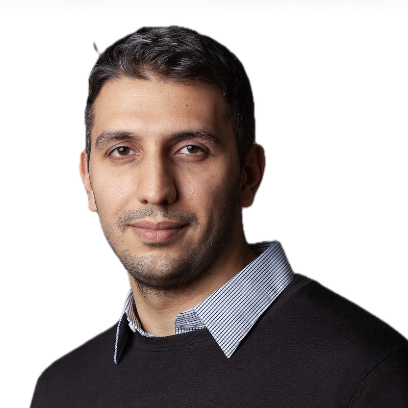 Ali Vaghar