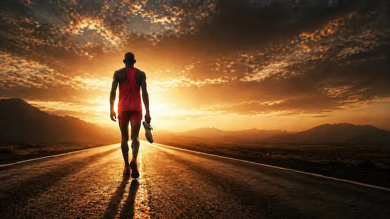 Sabastian Sawe Just Did More for Adidas Than Any Campaign Ever Could