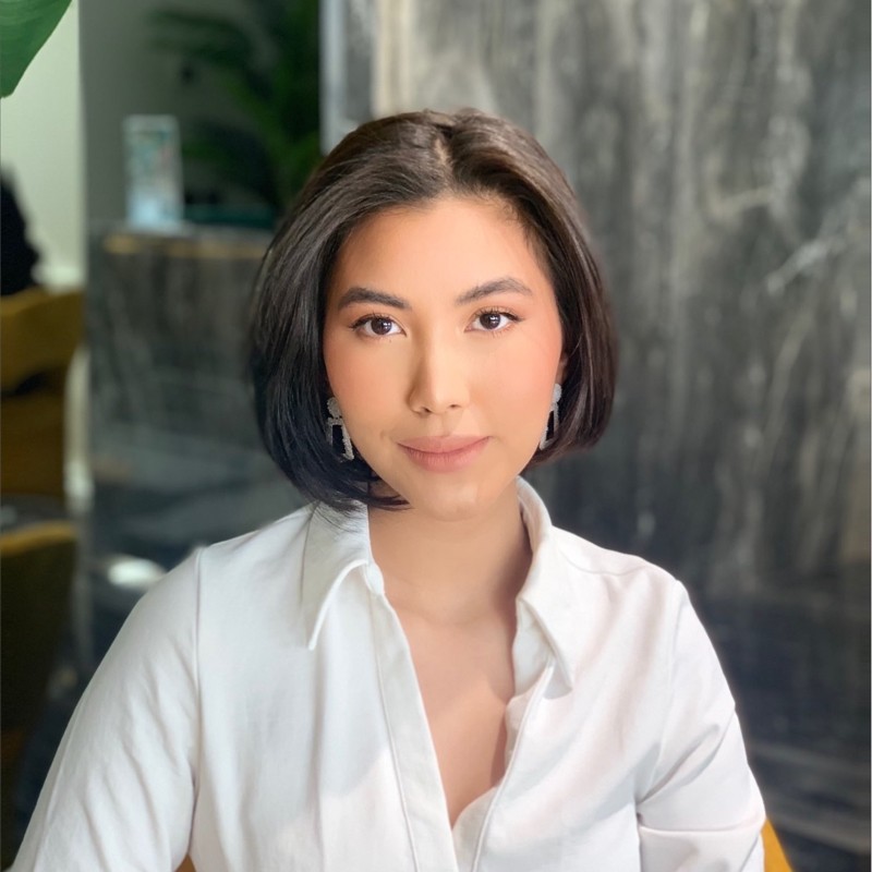 Erica Collantes