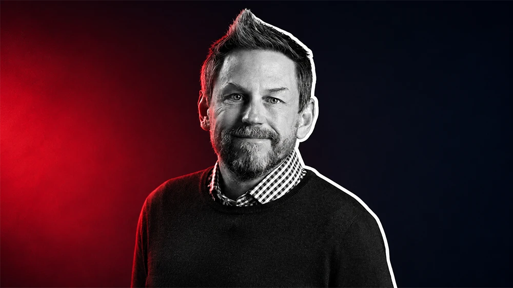 Twilio's CMO Says Agents Are Becoming the Buyer. Here's How He's Rebuilding Marketing Around It.