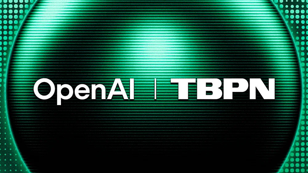 What OpenAI Couldn't Generate Is Exactly The Asset Every Brand Should Be Building