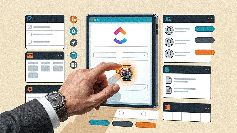 The C-Suite Is Becoming 100x. ClickUp Is Paying Up to $1M for One Person to Own Thirteen Operating Functions.