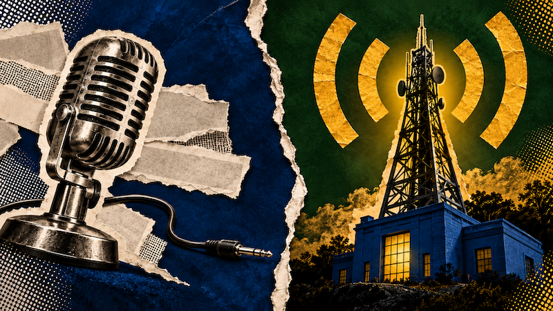 PR vs. Owned Media: Which One Is Still Working in 2026